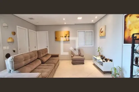 Apartamento com 2 Quartos à venda, 80m² no Rudge Ramos, São Bernardo do Campo