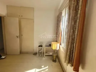 Apartamento com 4 Quartos à venda, 123m² no Leblon, Rio de Janeiro