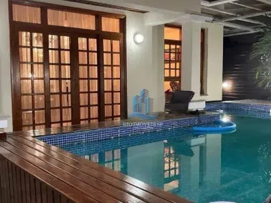 Sobrado com 3 Quartos à venda, 315m² no Jardim São Caetano, São Caetano do Sul