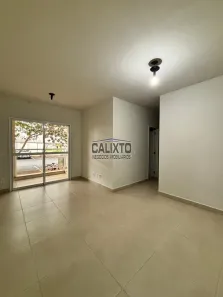 Apartamento com 3 Quartos à venda, 70m² no Laranjeiras, Uberlândia