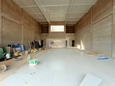 Ponto Comercial para alugar, 193m² no Jardim Residencial Nova Veneza, Indaiatuba