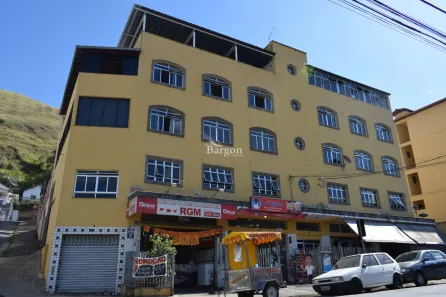 Cobertura com 3 Quartos à venda, 166m² no Santa Terezinha, Juiz de Fora