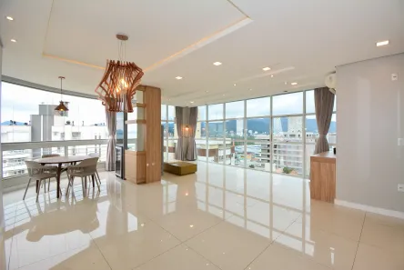 Cobertura com 4 Quartos à venda, 272m² no Agronômica, Florianópolis