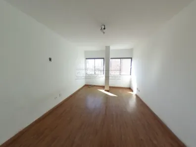 Apartamento com 2 Quartos à venda, 58m² no Centro, São Carlos