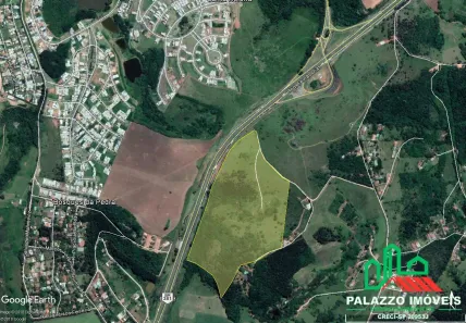 Lote/Terreno à venda, 228964m² no Bosques da Pedra, Bragança Paulista