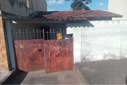 Casa com 4 Quartos à venda, 130m² no Jardim Ester, São Paulo
