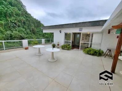 Cobertura com 3 Quartos à venda, 135m² no Enseada, Guarujá
