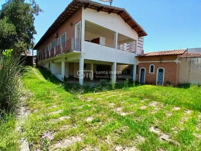 Casa com 5 Quartos à venda, 1118m² no Cruz, Lorena