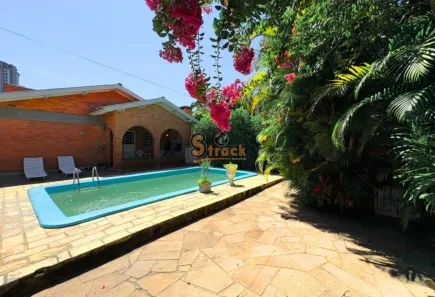 Casa com 3 Quartos à venda, 182m² no Morro do Espelho, São Leopoldo