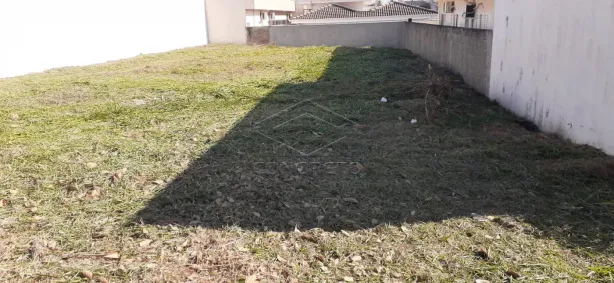 Lote/Terreno à venda, 360m² no Quinta Ranieri, Bauru