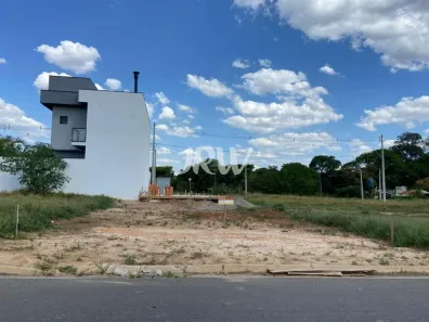 Lote/Terreno à venda, 175m² no Jardim Casablanca, Indaiatuba