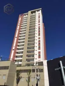 Apartamento com 3 Quartos à venda, 105m² no Vila Almeida, Indaiatuba