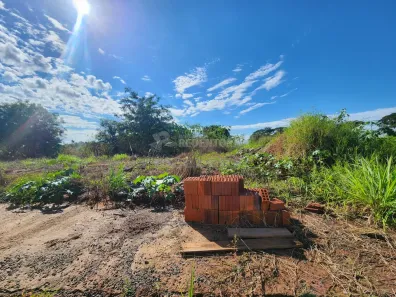 Lote/Terreno à venda, 206m² no Fazenda Rio Preto, São José do Rio Preto