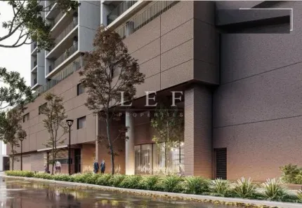 Apartamento com 4 Quartos à venda, 171m² no Cidade Monções, São Paulo