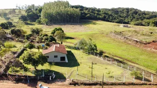 Fazenda/Sítio com 3 Quartos à venda, 50000m² no Maravilha, Londrina