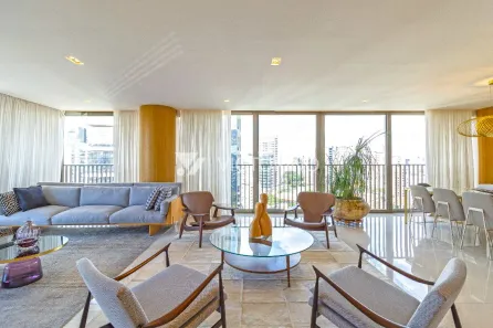 Apartamento com 2 Quartos à venda, 231m² no Vila Olímpia, São Paulo