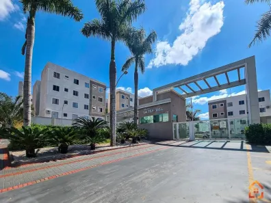 Apartamento com 2 Quartos à venda, 41m² no Colinas, Londrina