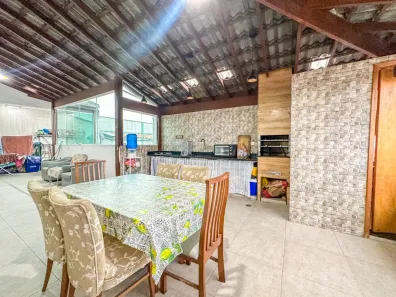 Cobertura com 2 Quartos à venda, 100m² no Vila Progresso, Santo André