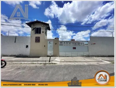 Apartamento com 2 Quartos à venda, 45m² no Parque Dois Irmãos, Fortaleza