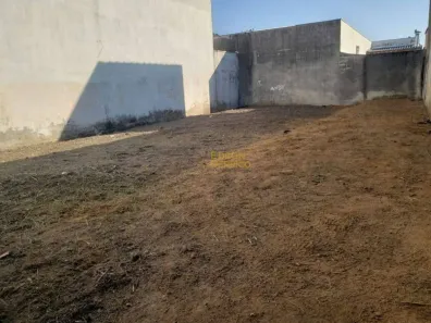 Lote/Terreno à venda, 270m² no Jardim Ana Rosa, Taubaté