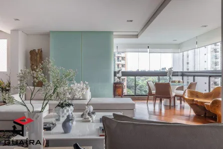 Apartamento com 4 Quartos à venda, 291m² no Vila Mariana, São Paulo