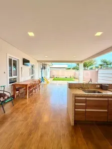 Casa de Condomínio com 3 Quartos à venda, 192m² no Loteamento Terras do Cancioneiro, Paulínia