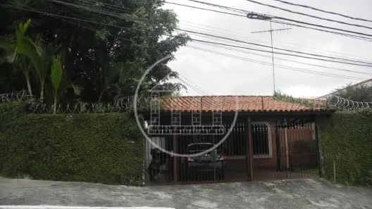 Casa com 4 Quartos à venda, 204m² no Jardim Umuarama, São Paulo