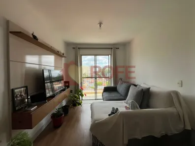Apartamento com 2 Quartos à venda, 54m² no Jardim Umuarama, São Paulo