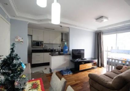 Apartamento com 1 Quarto à venda, 74m² no Centro, Osasco