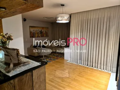 Apartamento com 3 Quartos à venda, 107m² no Vila Clementino, São Paulo