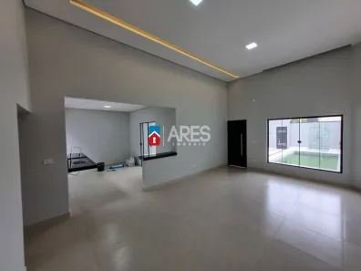 Casa com 3 Quartos para alugar, 172m² no Parque Planalto, Santa Bárbara D'Oeste