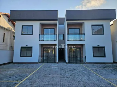 Apartamento com 2 Quartos à venda, 61m² no Jardim Atlântico Oeste (Itaipuaçu), Maricá