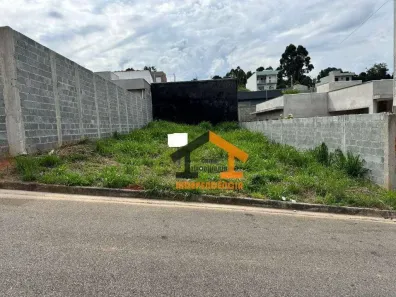 Lote/Terreno à venda, 250m² no Núcleo Residencial Porto Seguro, Itatiba
