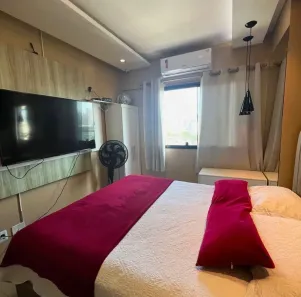 Apartamento com 2 Quartos à venda, 76m² no Pedreira, Belém