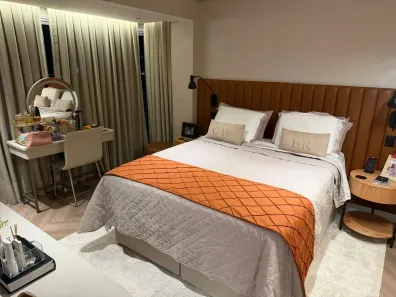 Apartamento com 3 Quartos à venda, 129m² no Vila Anastácio, São Paulo