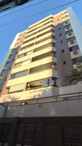Apartamento com 3 Quartos à venda, 90m² no Pituba, Salvador