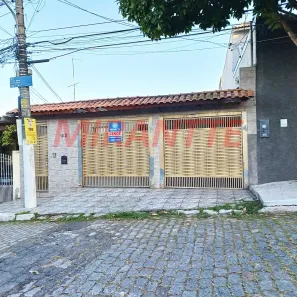Casa com 3 Quartos à venda, 98m² no Bortolândia, São Paulo