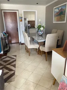 Apartamento com 3 Quartos à venda, 95m² no Carandiru, São Paulo