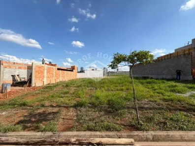 Lote/Terreno à venda, 250m² no Jardim Cidade Universitária II, Limeira