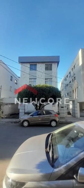 Cobertura com 4 quartos — Cidade Nova, Belo Horizonte