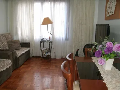 Apartamento com 3 Quartos à venda, 92m² no Praia de Belas, Porto Alegre