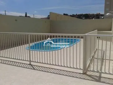 Apartamento com 2 Quartos à venda, 59m² no Jardim das Indústrias, Jacareí
