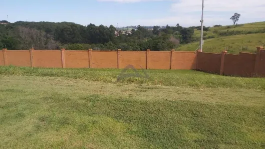 Lote/Terreno à venda, 537m² no Alphaville Dom Pedro 3, Campinas