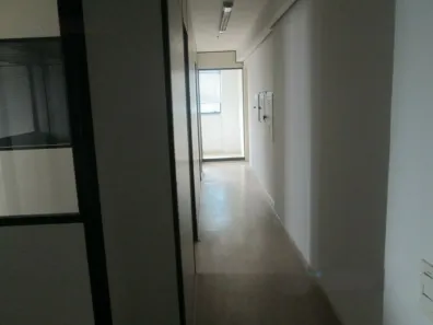 Sala Comercial para alugar, 78m² no Jardim Caravelas, São Paulo