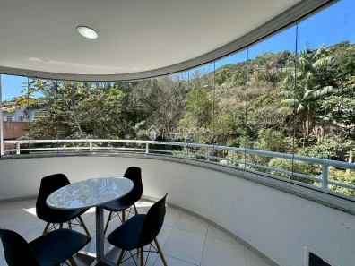 Apartamento com 2 Quartos à venda, 83m² no Saco Grande, Florianópolis