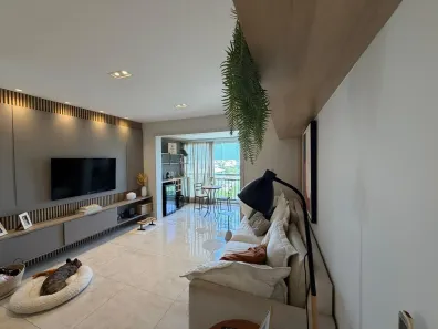 Apartamento com 4 Quartos à venda, 110m² no Recreio dos Bandeirantes, Rio de Janeiro