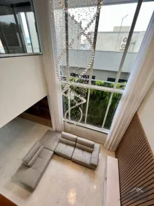Casa de Condomínio com 4 Quartos à venda, 371m² no Vila Aviação, Bauru