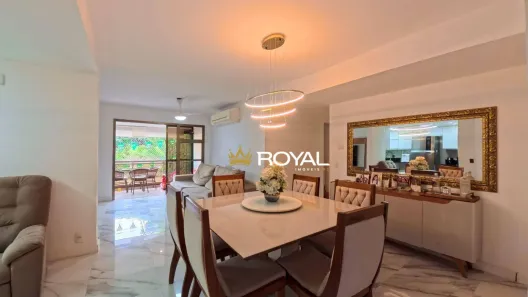 Apartamento com 3 Quartos à venda, 105m² no Freguesia (Jacarepaguá), Rio de Janeiro