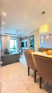 Apartamento com 2 Quartos à venda, 48m² no Jardim Paulistano, Ribeirão Preto