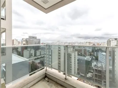 Ponto Comercial para alugar, 42m² no Liberdade, São Paulo